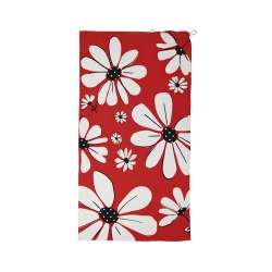 Toalla estampada niña Mayoral