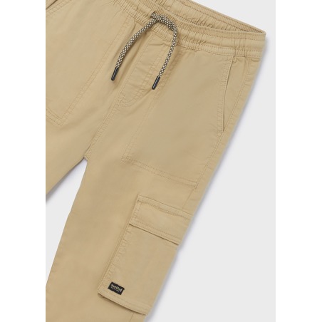 Pantalón largo jogger chico Mayoral
