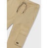 Pantalón largo jogger chico Mayoral
