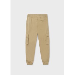 Pantalón largo jogger chico Mayoral