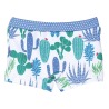 Conjunto Baño Cactus bebe niño Calamaro