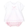 Conjunto pololo Gela bebe niña Calamaro