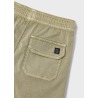 Bermuda jogger niño Mayoral