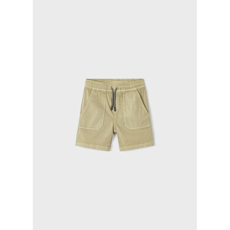 Bermuda jogger niño Mayoral