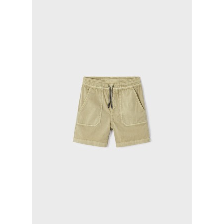 Bermuda jogger niño Mayoral