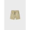 Bermuda jogger niño Mayoral