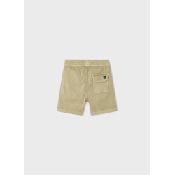 Bermuda jogger niño Mayoral