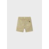 Bermuda jogger niño Mayoral