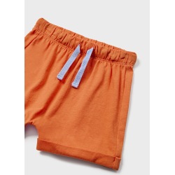 Pijama tirantes bebe niño Mayoral