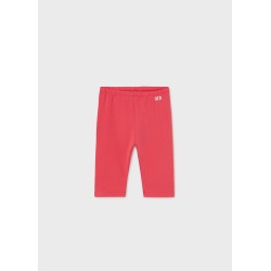 Leggings corto bebe niña...