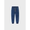 Pantalón chándal algodón sostenible niño Mayoral