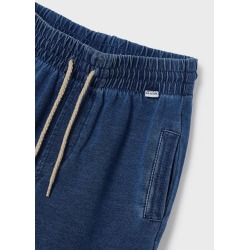Pantalón chándal algodón sostenible niño Mayoral