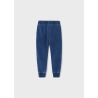Pantalón chándal algodón sostenible niño Mayoral