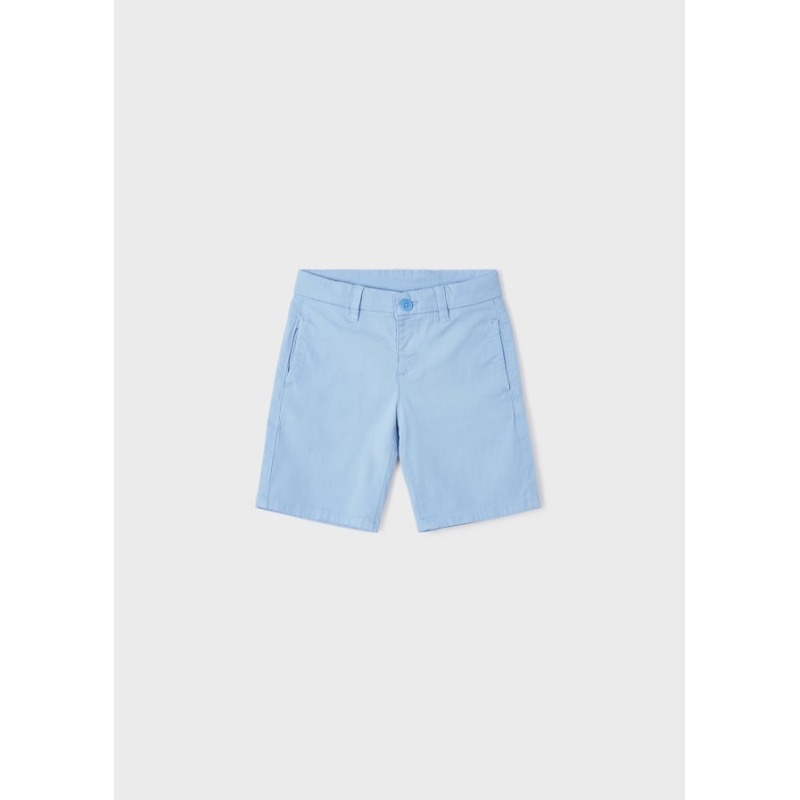 Bermuda chino sarga niño Mayoral