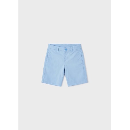 Bermuda chino sarga niño Mayoral