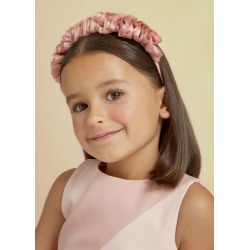 Diadema bucle niña Abel&Lula