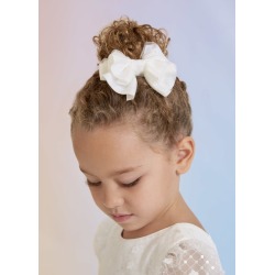 Pinza lazada doble niña...