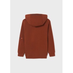 Sudadera con bolsillos para chico Mayoral