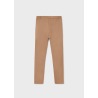 Leggings de antelina para chica Mayoral