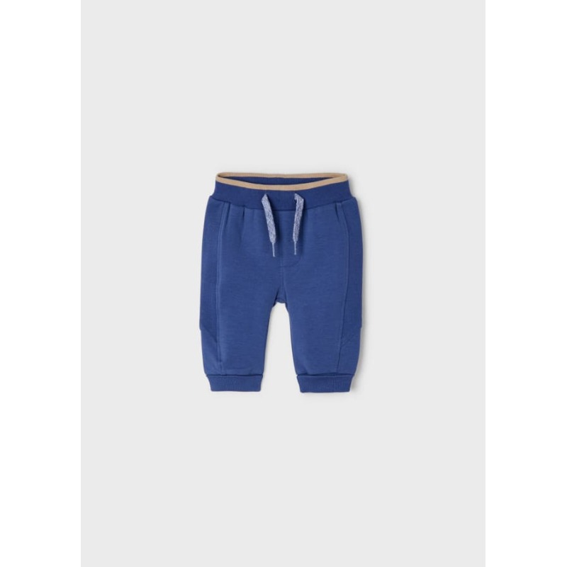 Pantalón de chándal bebe niño ECOFRIENDS Mayoral