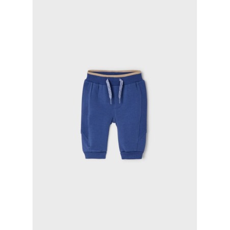 Pantalón de chándal bebe niño ECOFRIENDS Mayoral