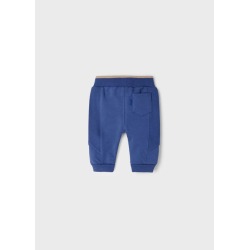 Pantalón de chándal bebe niño ECOFRIENDS Mayoral