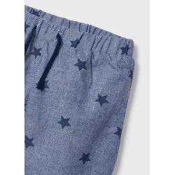 Conjunto pantalón bebe niño ECOFRIENDS Mayoral