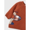 Conjunto pantalón bebe niño ECOFRIENDS Mayoral