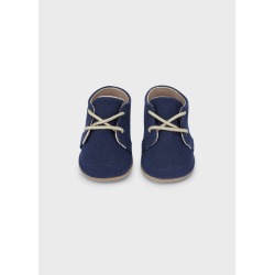 Zapato bota para bebe Mayoral