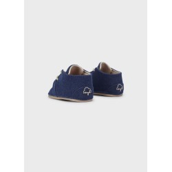 Zapato bota para bebe Mayoral