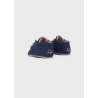 Zapato bota para bebe Mayoral