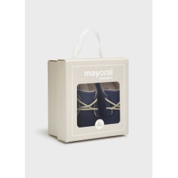 Zapato bota para bebe Mayoral