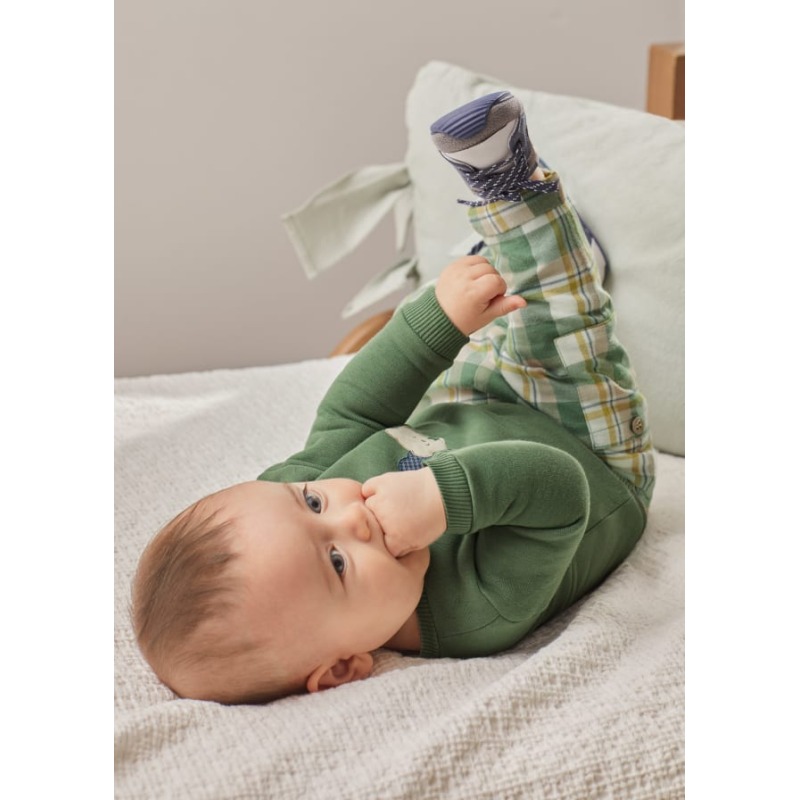 Deportiva para bebe Mayoral