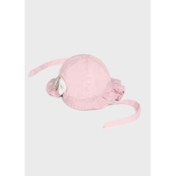 Gorro bebe niña Mayoral