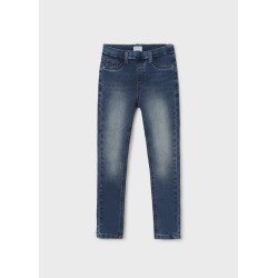 Jegging vaquero super...