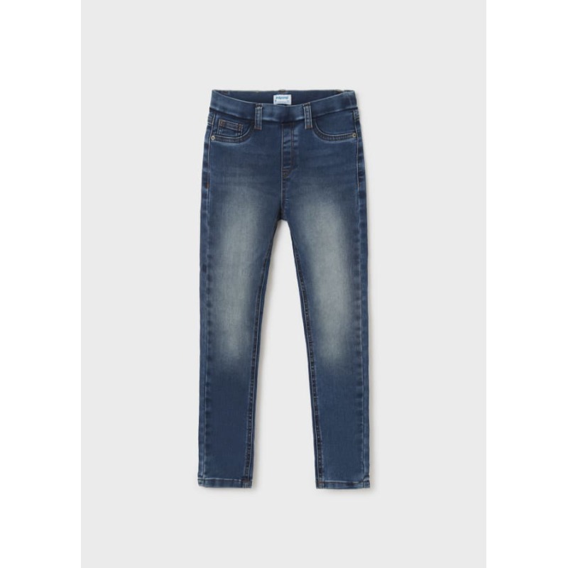 Jegging vaquero super skinny chica Mayoral