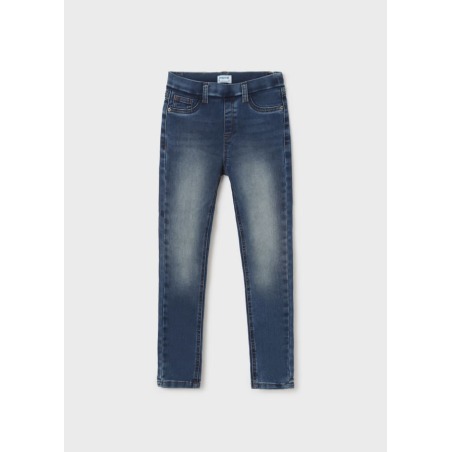 Jegging vaquero super skinny chica Mayoral
