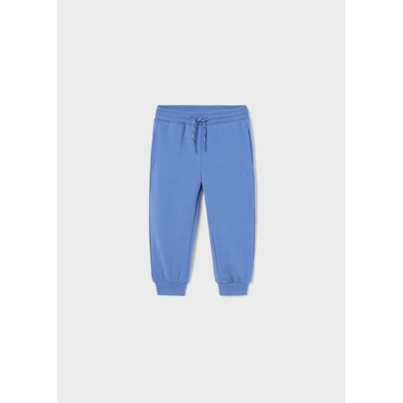 Pantalón deportivo tipo jogger bebe niño Mayoral