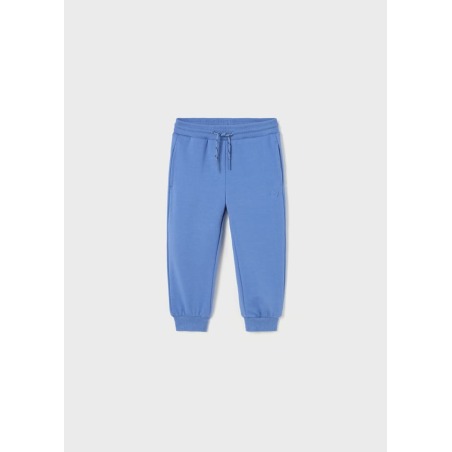 Pantalón deportivo tipo jogger bebe niño Mayoral
