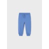 Pantalón deportivo tipo jogger bebe niño Mayoral