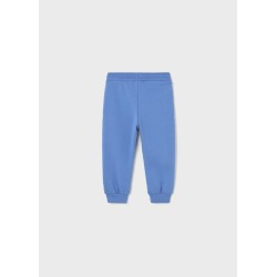 Pantalón deportivo tipo jogger bebe niño Mayoral