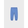 Pantalón deportivo tipo jogger bebe niño Mayoral