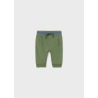 Pantalon largo felpa bebe niño Mayoral