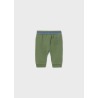 Pantalon largo felpa bebe niño Mayoral
