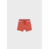Pantalon corto felpa bebe niño Mayoral