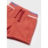 Pantalon corto felpa bebe niño Mayoral
