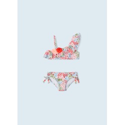 Bikini asimetrico niña Mayoral