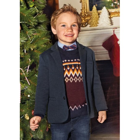 Chaqueta americana para niño Mayoral
