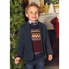 Chaqueta americana para niño Mayoral