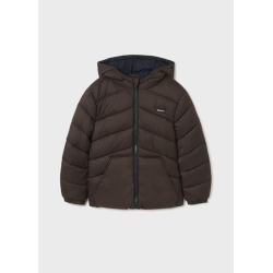 Chaquetón acolchado ligero chico Mayoral